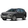 Защита картера Haval M6