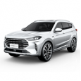 Решетки радиатора Jetour x70 plus