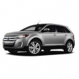 Пороги для Ford Edge
