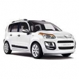 Коврики для Citroen C3 Picasso