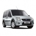 Пороги для Ford Tourneo