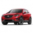 Решетки радиатора Mazda CX-5