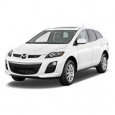 Решетки радиатора Mazda CX-7