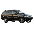 Jeep Grand Cherokee 1999-2004