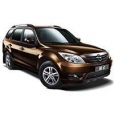 Защита картера Haima 7