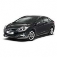 Решетки радиатора Hyundai i40