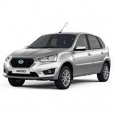 Решетки радиатора Datsun mi-DO