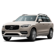 Коврики для Volvo XC90