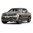 Решетки радиатора Volkswagen Amarok
