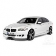 Фаркопы для BMW F10 2010-2016