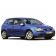 Фаркопы для Volkswagen Golf 2003-2009