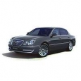 Коврики для Kia Opirus