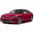 Коврики для Kia Stinger