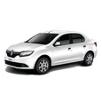 Фаркопы для Renault Logan 2015-2021