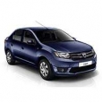 Renault Logan 2015-2021