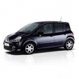 Renault Modus 2007-2012