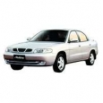 Аксессуары для Daewoo Nubira