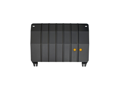 Защита картера для JETOUR X50  (24-) 1,5 бен.  AT / Джитур Х50