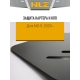 Защита картера и коробки передач для MG 5 (20-) 1,5 бен. CVT FWD