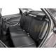 Чехлы на сидения Rival, задняя спинка 40/20/40, рисунок строчка для Skoda Kodiaq 2017-2021