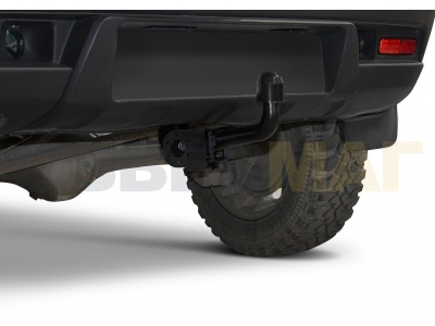 Фаркоп Atlas, шар A для Chevrolet Niva/Niva Travel 2002-2021