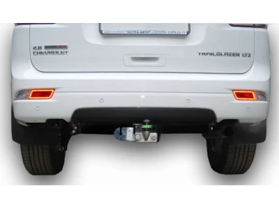 Фаркопы для Acura